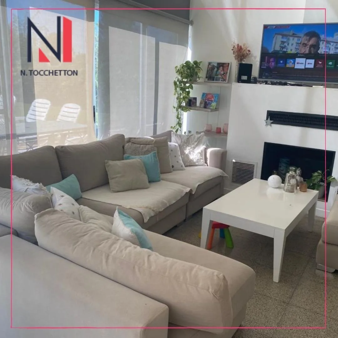 Venta de Casa 5 amb con Piscina en EL NACIONAL CLUB DE CAMPO foto 3