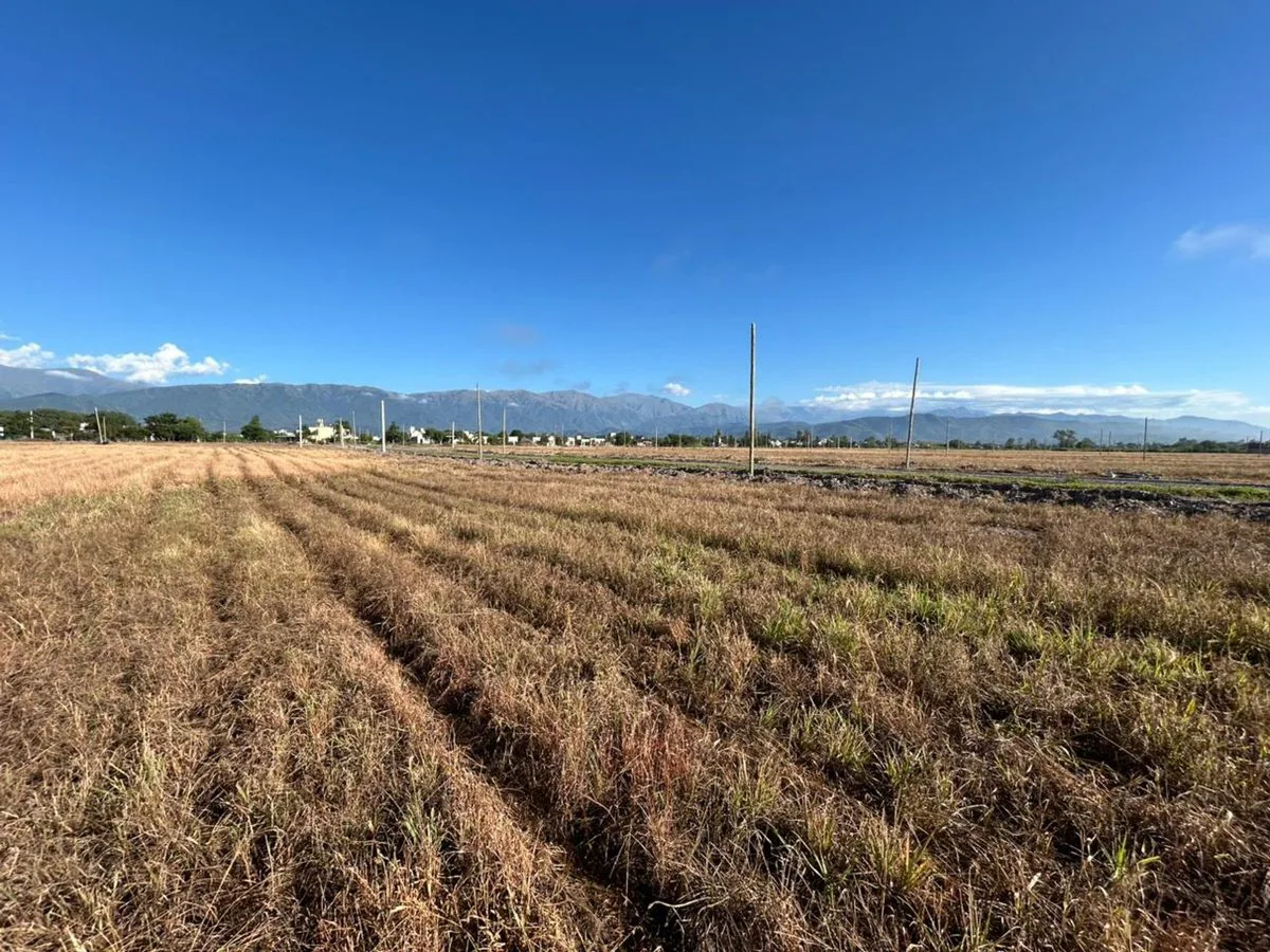 VENTA TERRENO 408M SENDAS UR. foto 2
