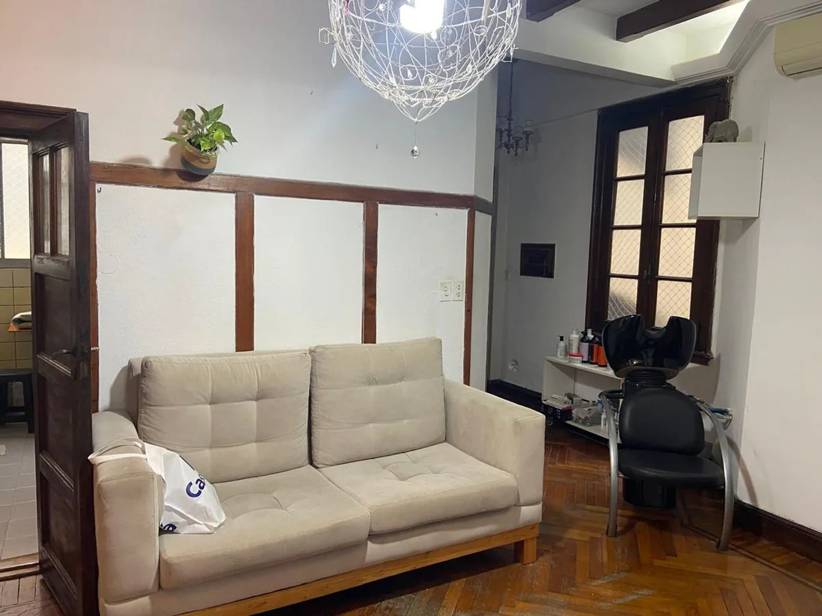 VENTA DEPTO 3 AMBIENTES SAN NICOLAS foto 4