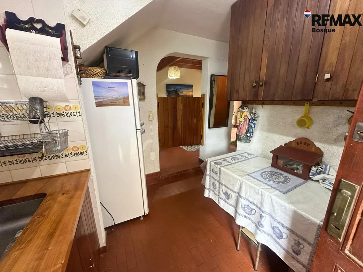 Casa venta Villa Gesell Barrio Norte gas natural foto 4