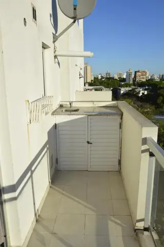 ALQUILER - DEPARTAMENTO 2 AMBIENTES - LA PLATA foto 5