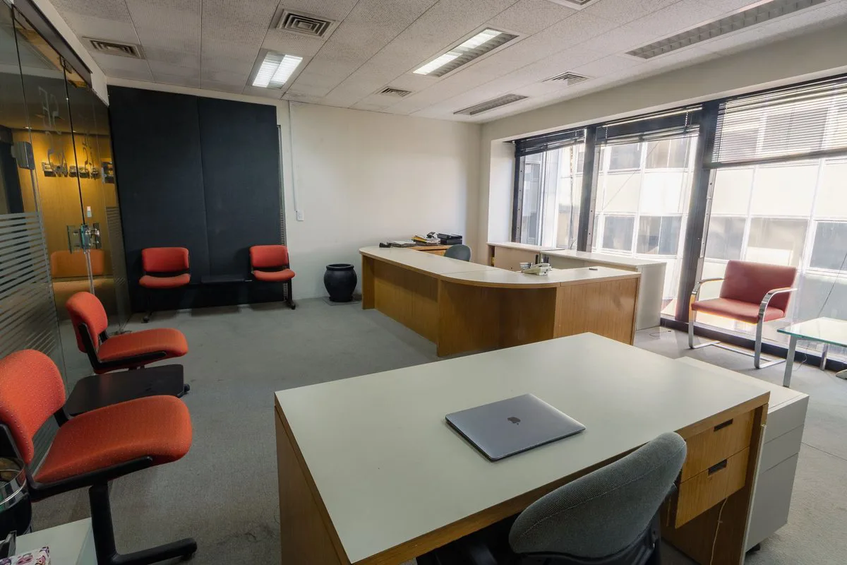 Alquiler Oficina Corporativa | Microcentro foto 4
