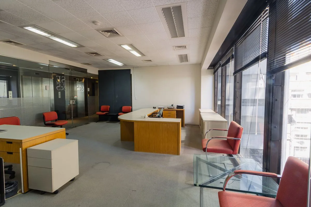 Alquiler Oficina Corporativa | Microcentro foto 5