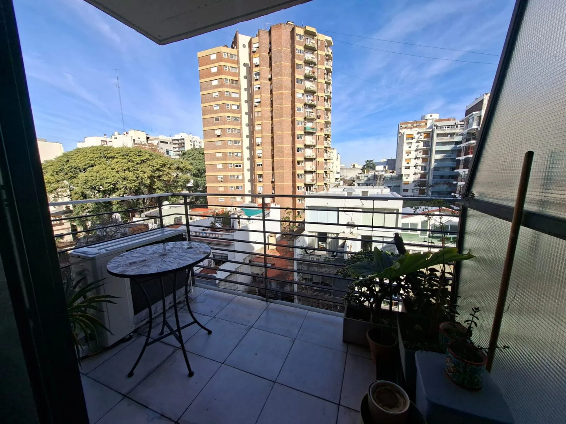 VENTA MONOAMBIENTES C/BALCON Y AMENITIES/BELGRANO! foto 3