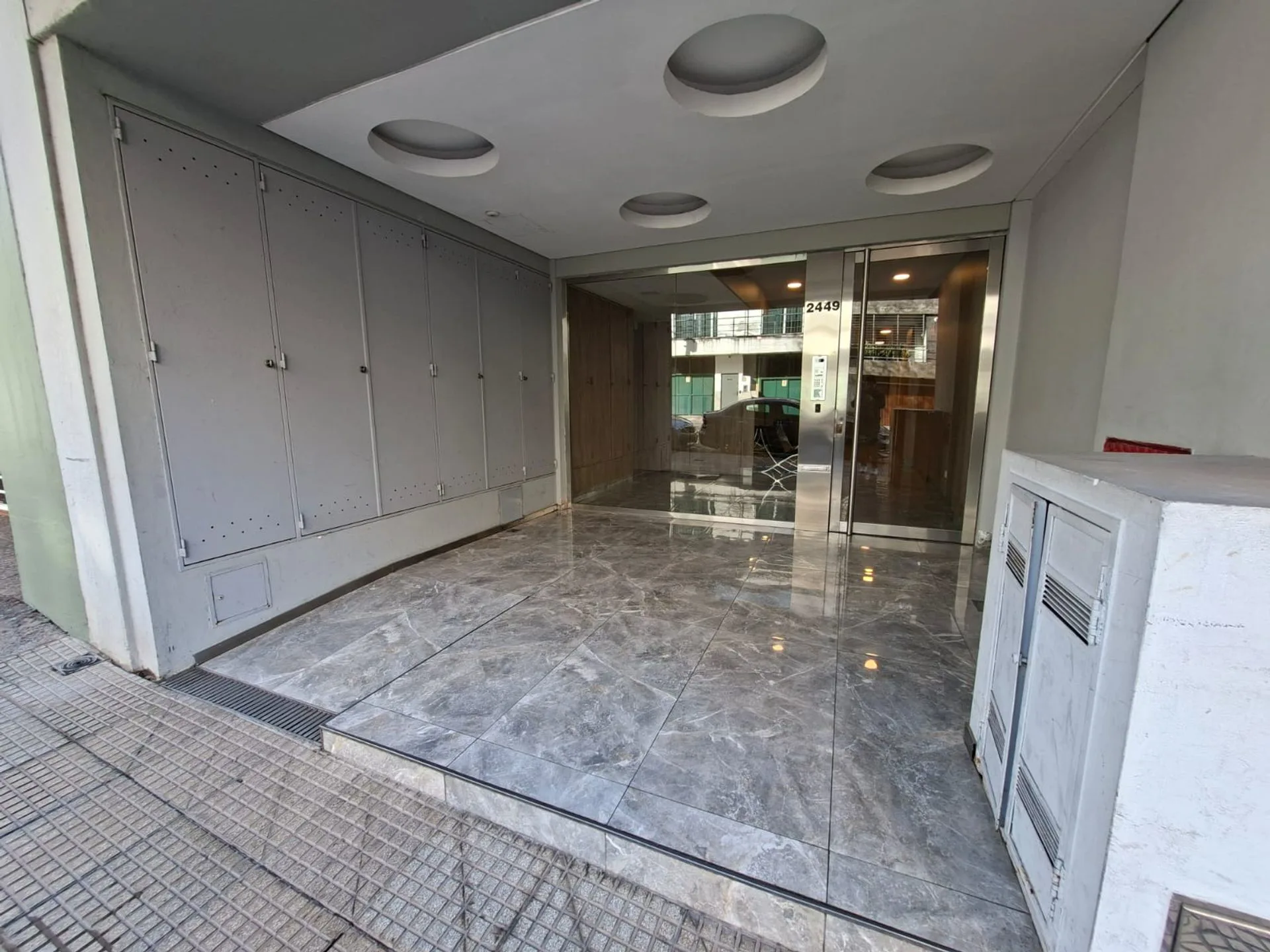VENTA MONOAMBIENTES C/BALCON Y AMENITIES/BELGRANO! foto 5