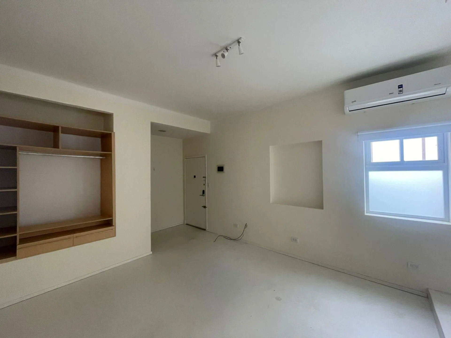 Venta PH Monoambiente Villa Crespo APTO CRÉDITO foto 3