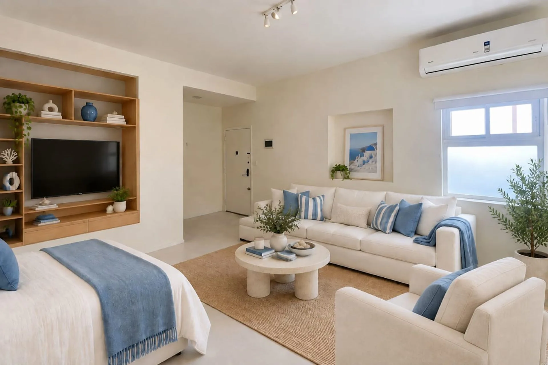 Venta PH Monoambiente Villa Crespo APTO CRÉDITO foto 4