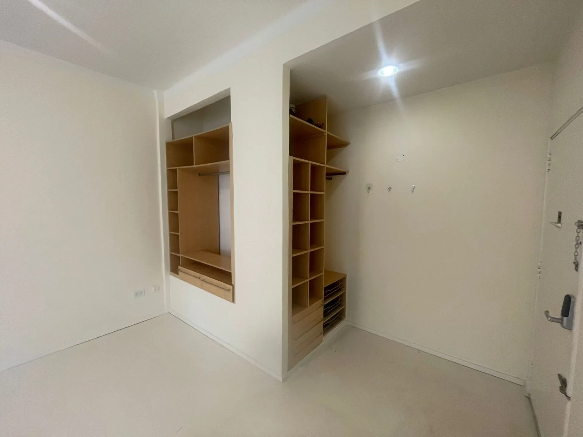Venta PH Monoambiente Villa Crespo APTO CRÉDITO foto 5