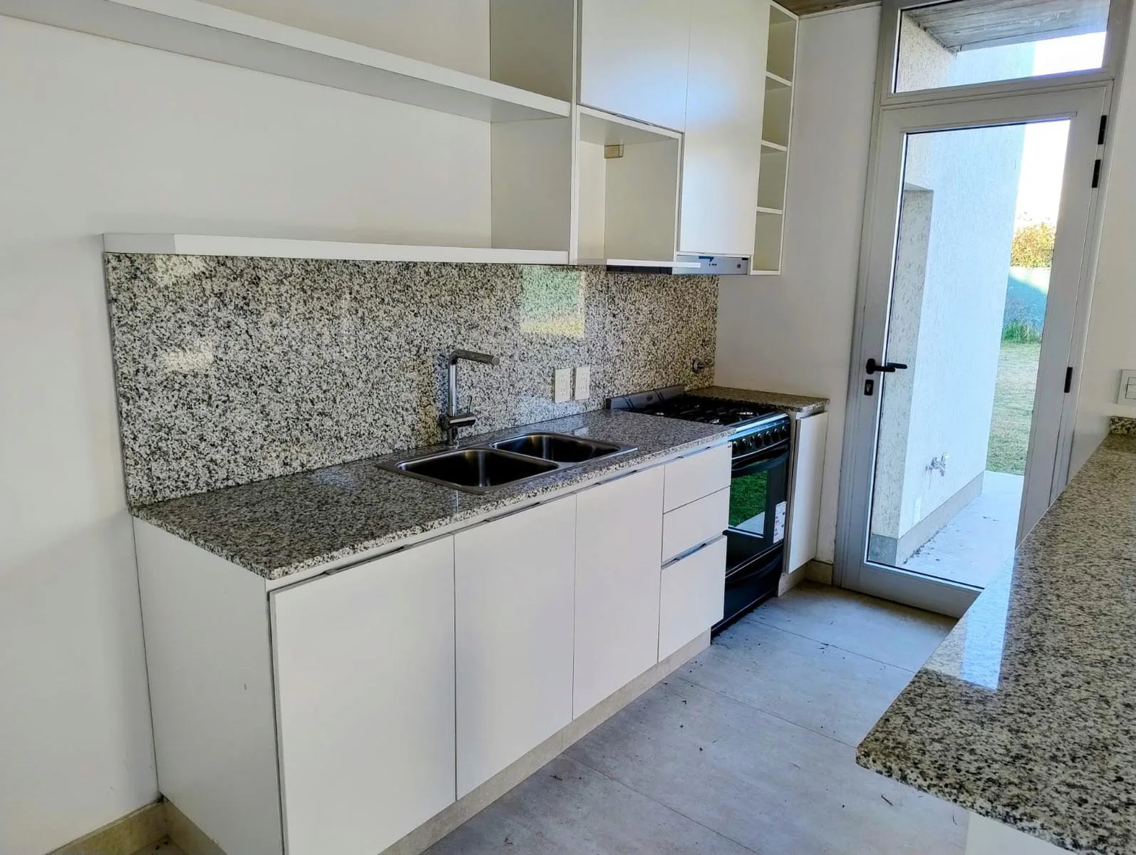 El Talero 3013 - Casa en  venta de tres dormitorios - Don Mateo, Funes foto 5