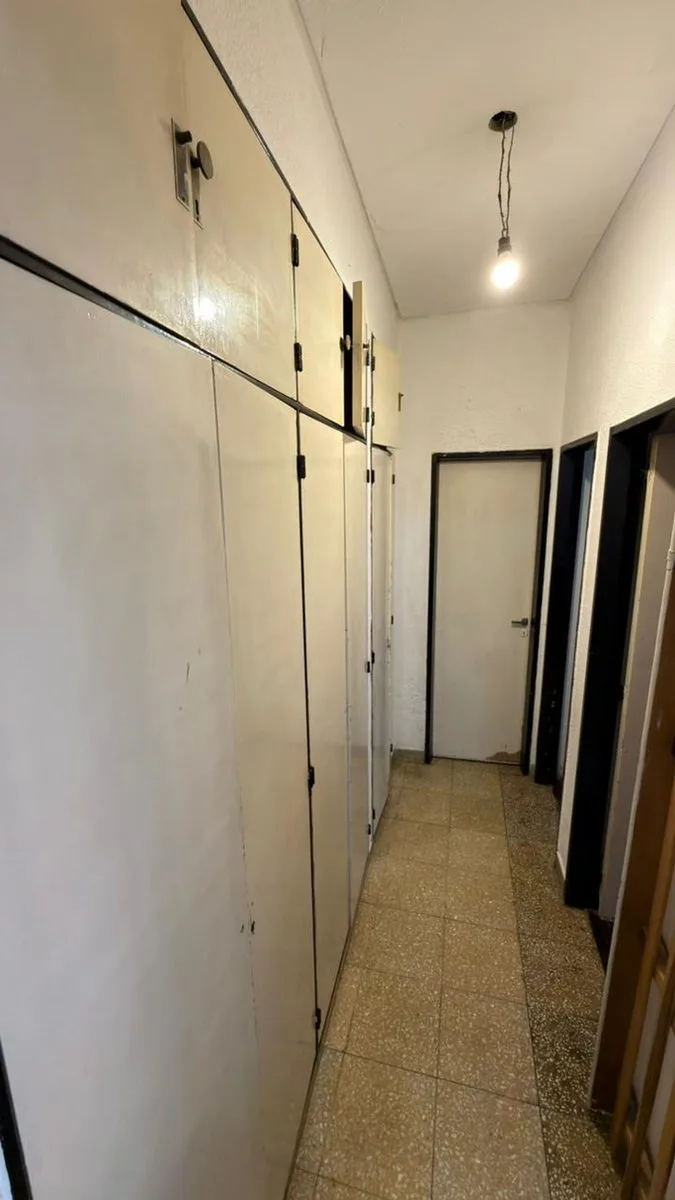 VENTA DPTO 3 AMBIENTES CON BALCON - JOSE C PAZ foto 5