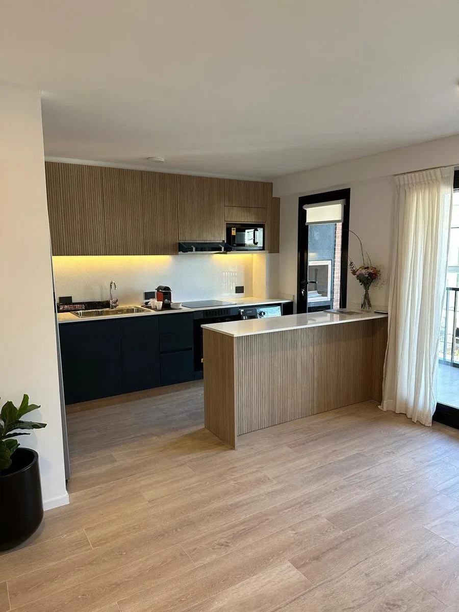 Departamento En Venta En Ituzaingó Centro Con Terraza foto 3
