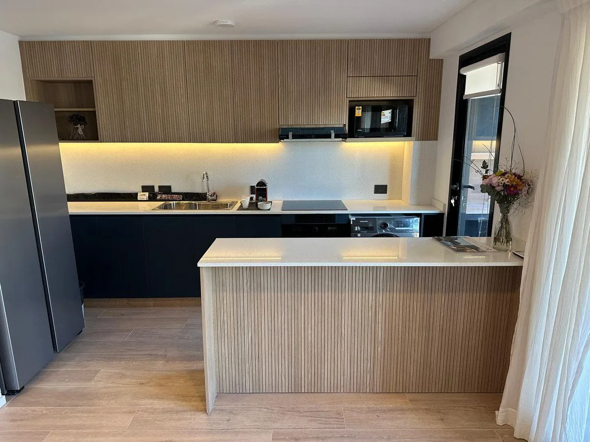 Departamento En Venta En Ituzaingó Centro Con Terraza foto 4