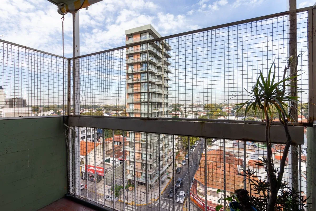 VENTA DEPTO 4 AMBIENTES LA LUCILA 84 M2 foto 2