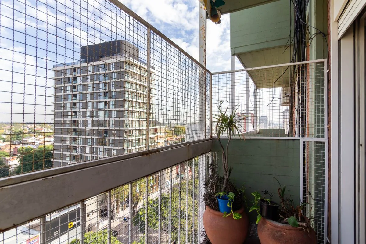 VENTA DEPTO 4 AMBIENTES LA LUCILA 84 M2 foto 3