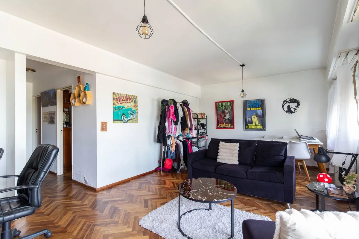VENTA DEPTO 4 AMBIENTES LA LUCILA 84 M2 foto 4