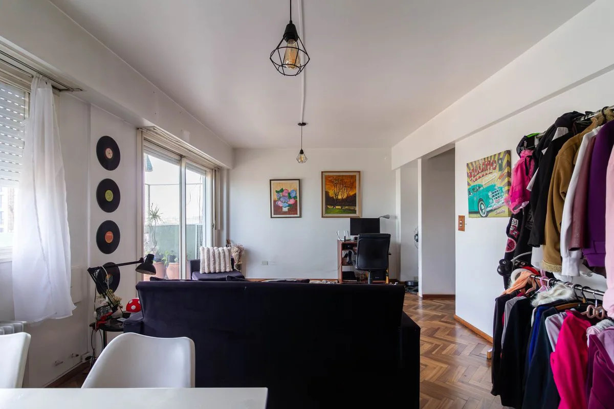 VENTA DEPTO 4 AMBIENTES LA LUCILA 84 M2 foto 5