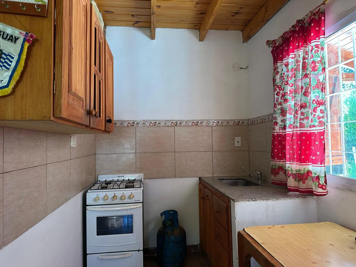 CASA CON DEPOSITO VENTA NUEVA ATLANTIS foto 4