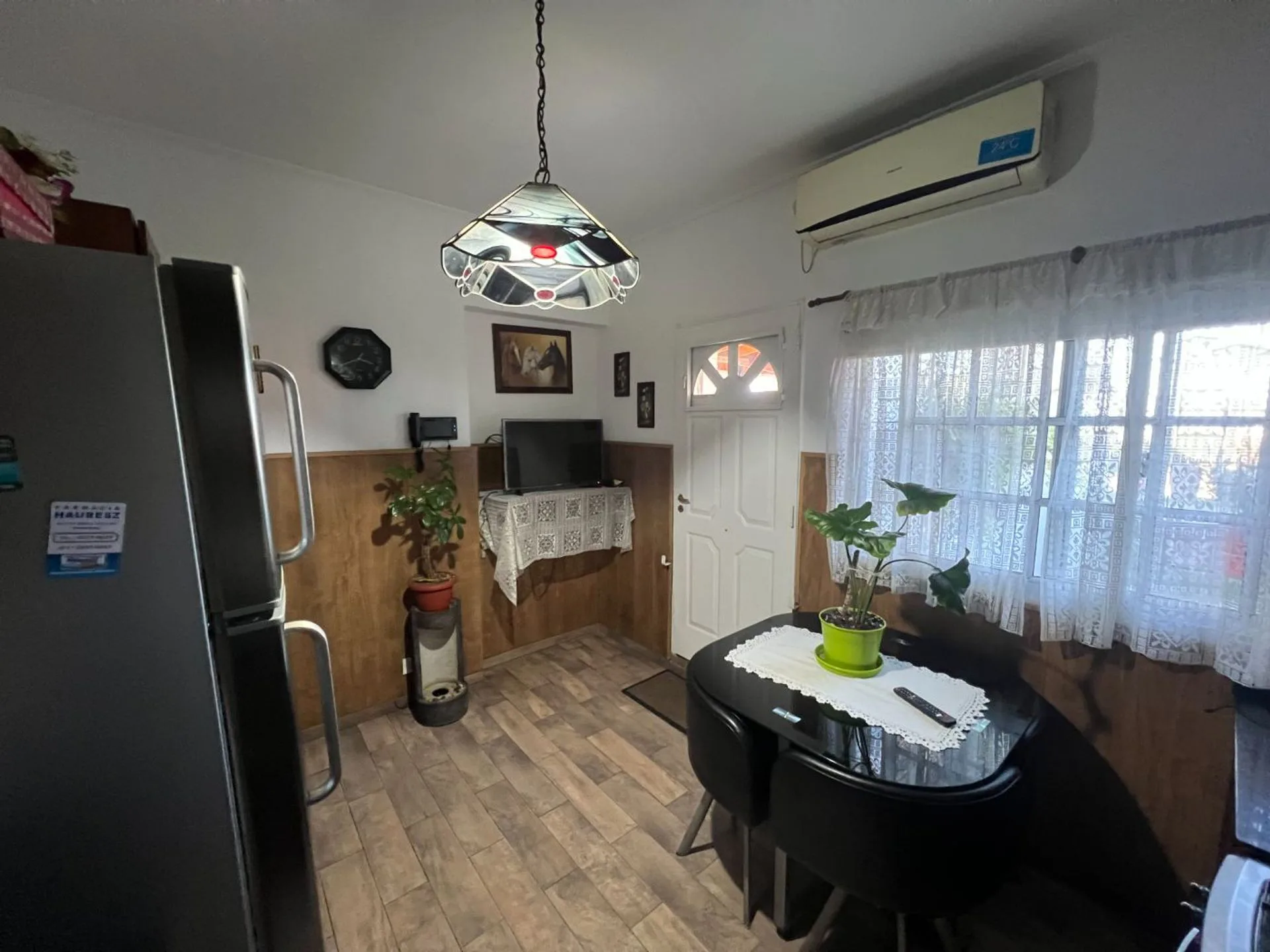PH 3 ambientes Berazategui Quincho Terraza Balcon foto 5