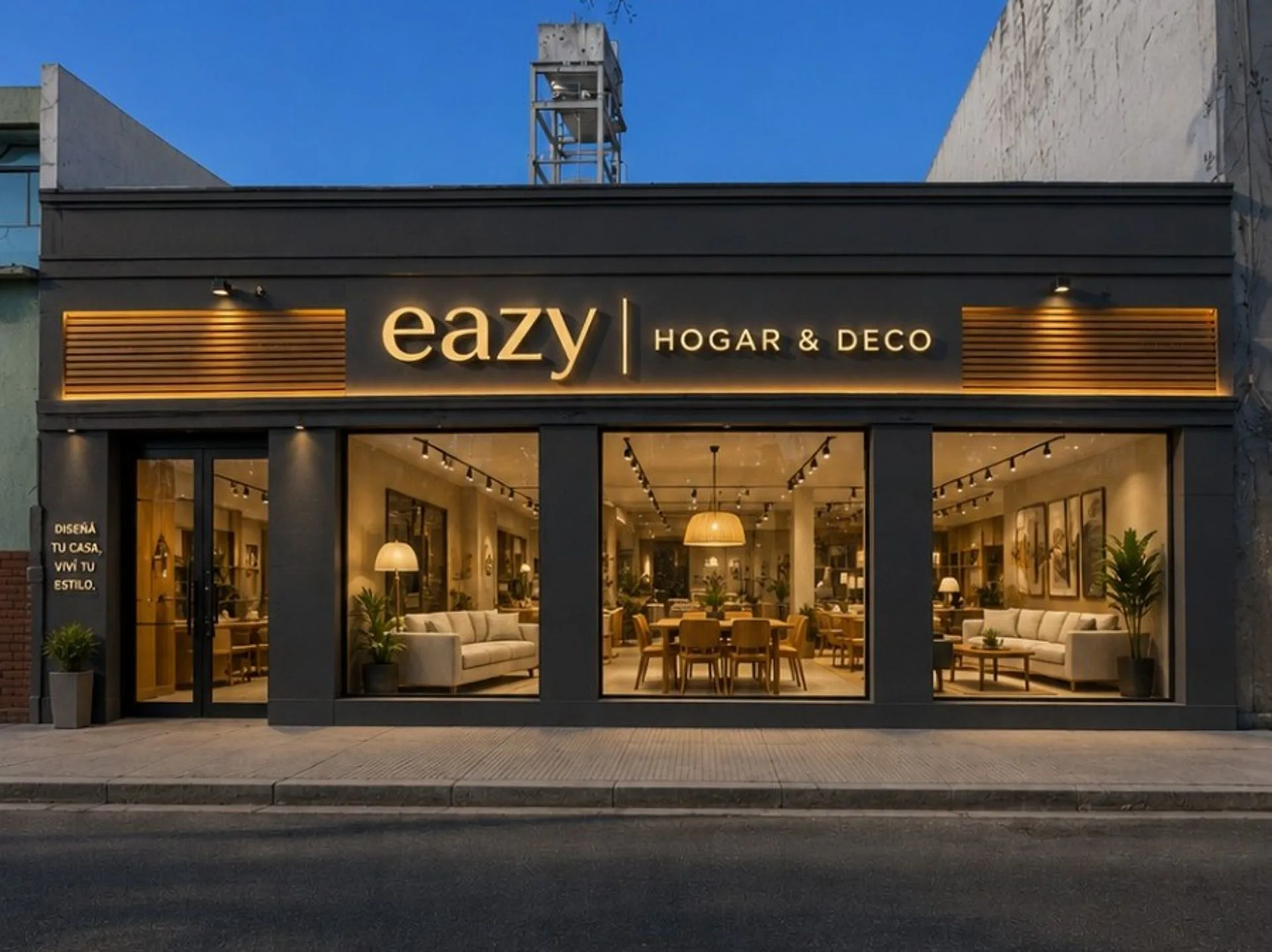 VENTA INMUEBLE COMERCIAL DE GRAN SUPERFICIE foto 5
