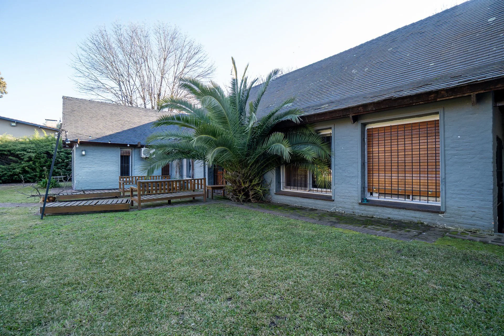 Venta casa B el Tato. Apta crédito. foto 2