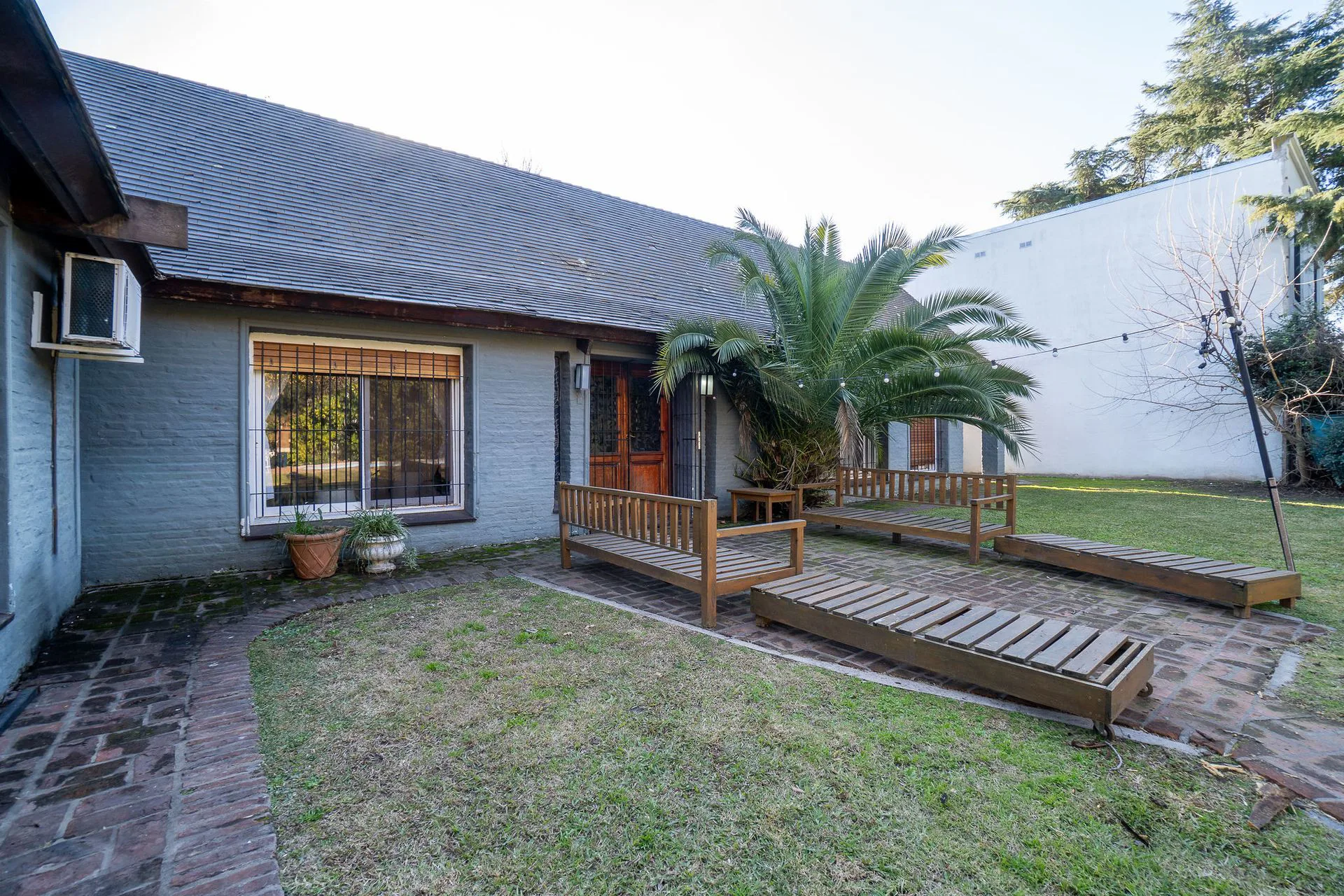 Venta casa B el Tato. Apta crédito. foto 3