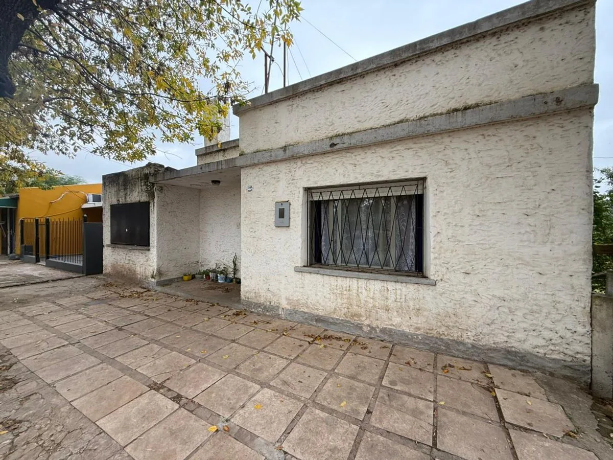 se vende casa dos dormitorios en Santa Isabel foto 3
