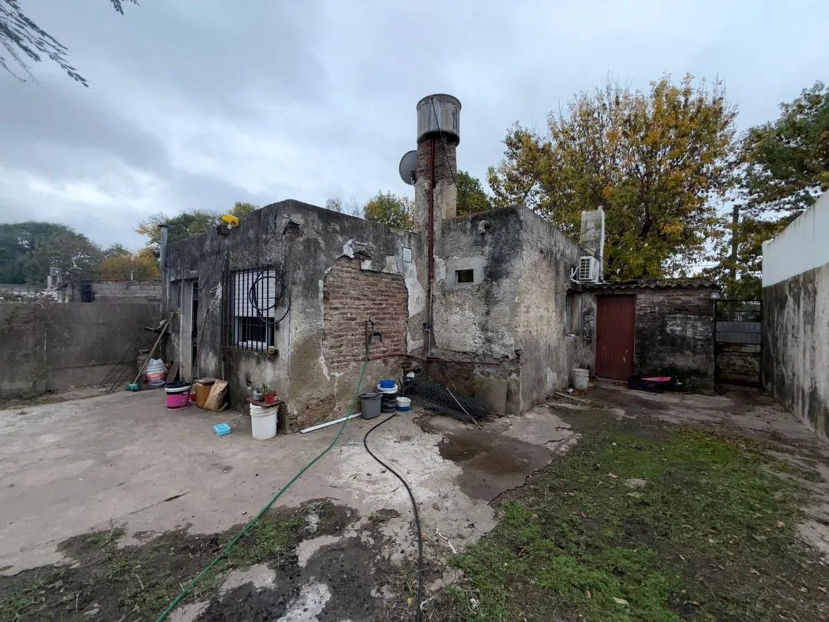 se vende casa dos dormitorios en Santa Isabel foto 4