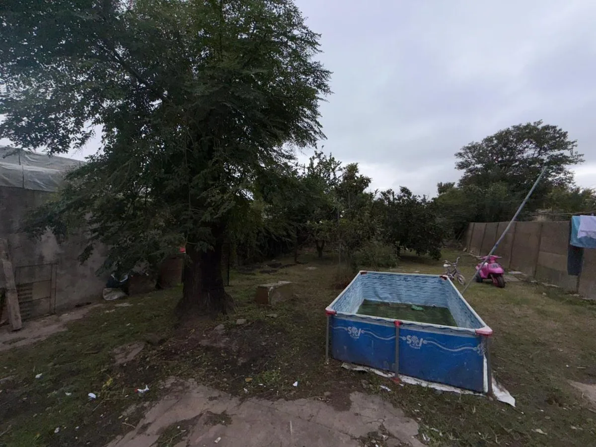 se vende casa dos dormitorios en Santa Isabel foto 5