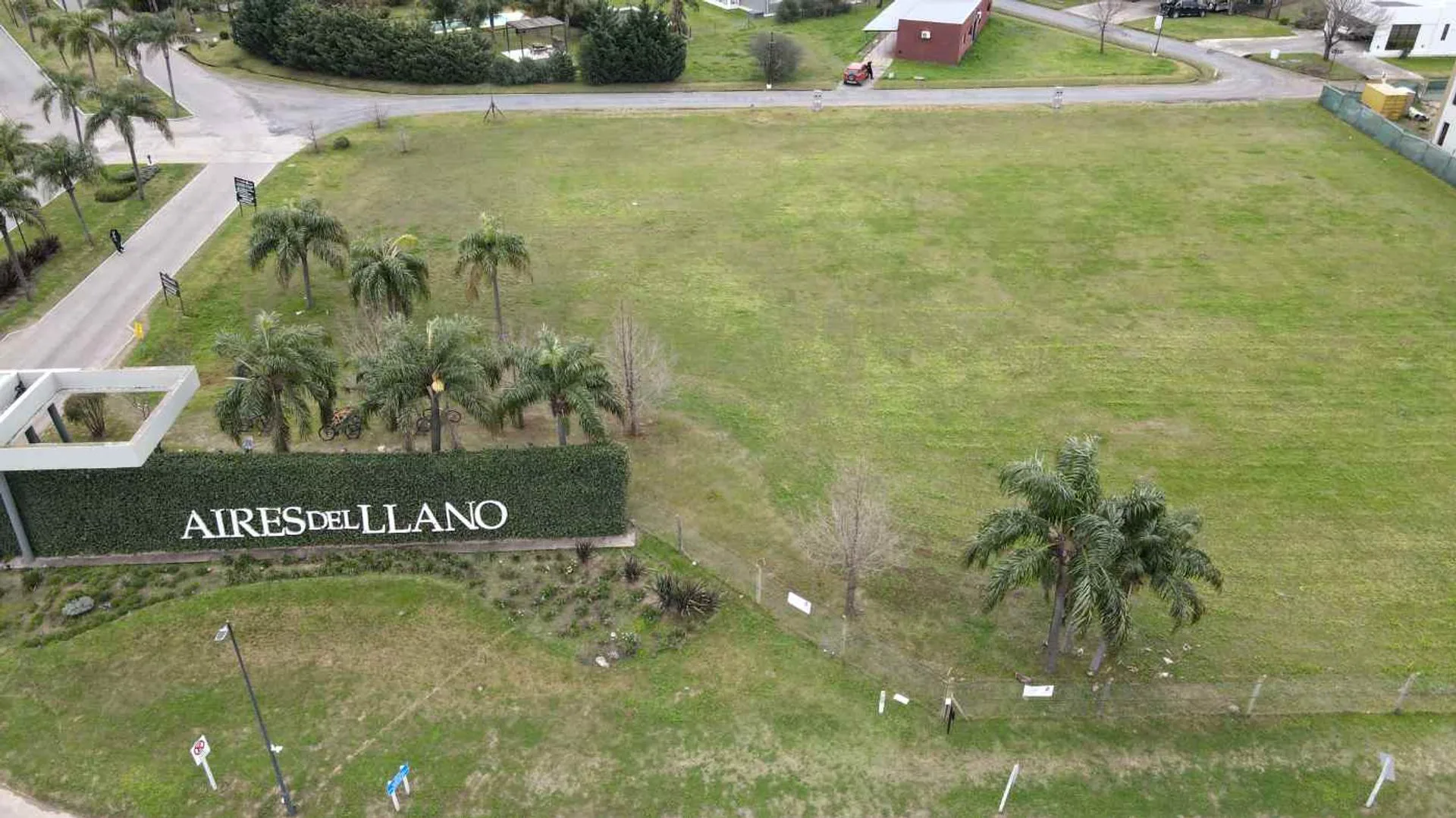 TERRENO EN VENTA AIRES DEL LLANO COUNTRY 1185 m2 foto 4