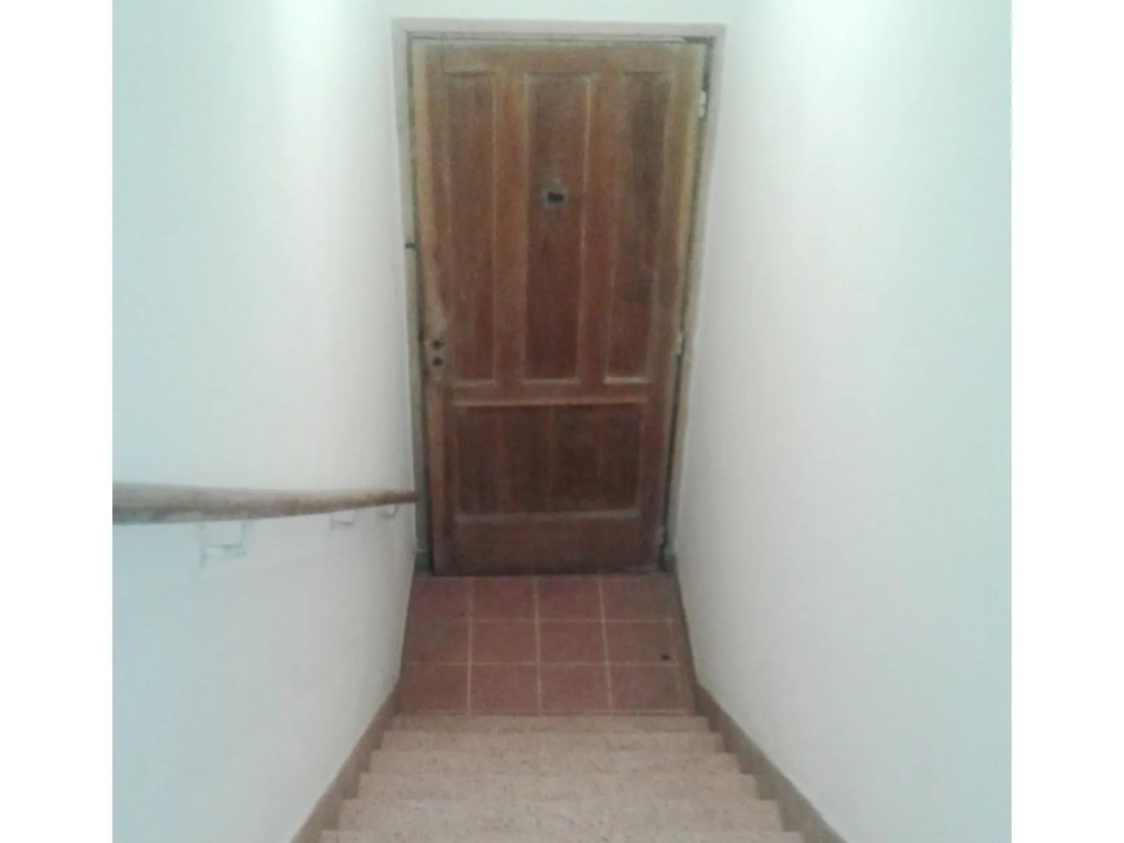 #piso #departamento #ph #tipocasa #villalugano #venta 4 ambientes Balcon corrido Terraza Sin expensas Sobre Murguiondo foto 3