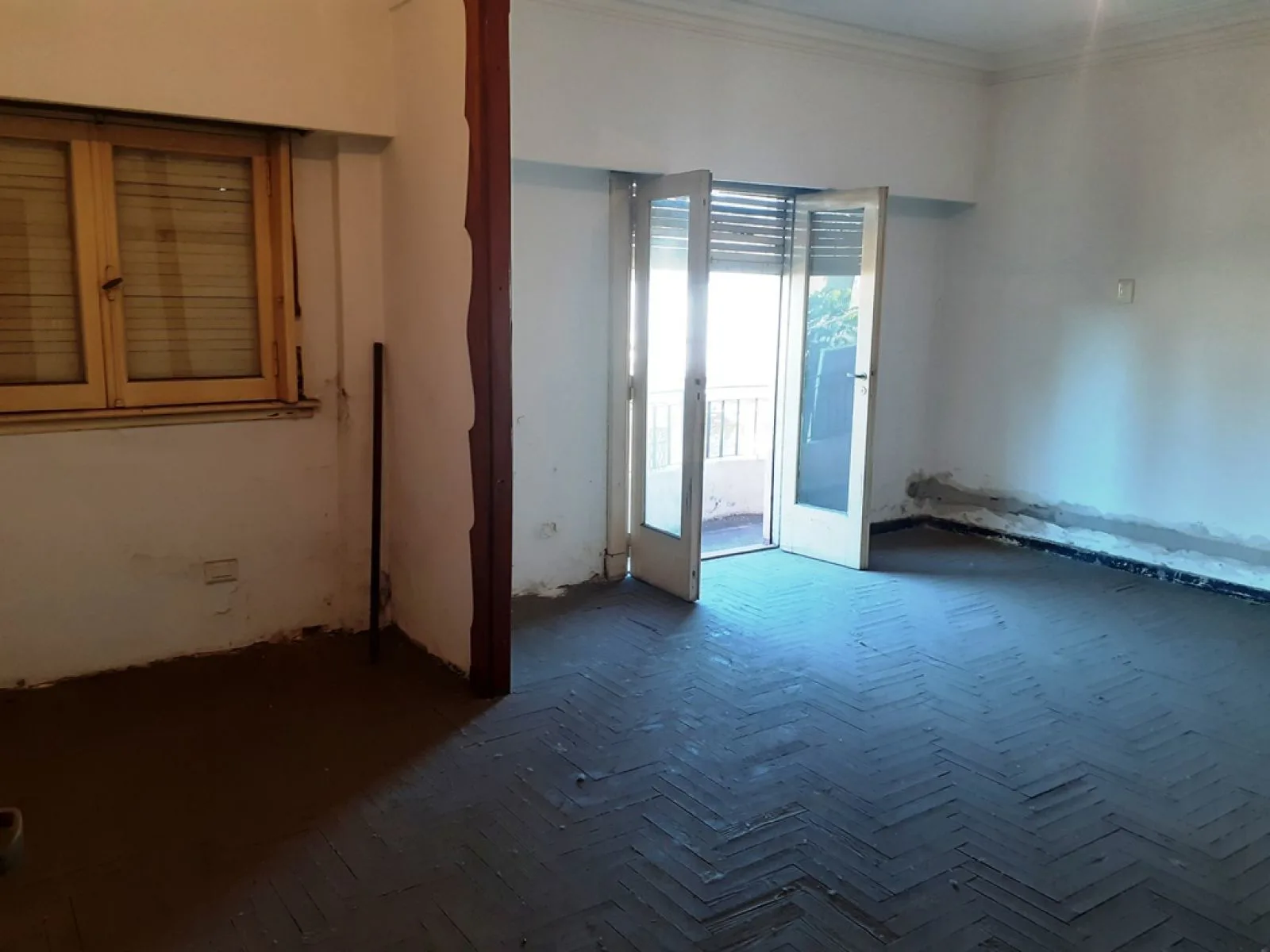 #piso #departamento #ph #tipocasa #villalugano #venta 4 ambientes Balcon corrido Terraza Sin expensas Sobre Murguiondo foto 4