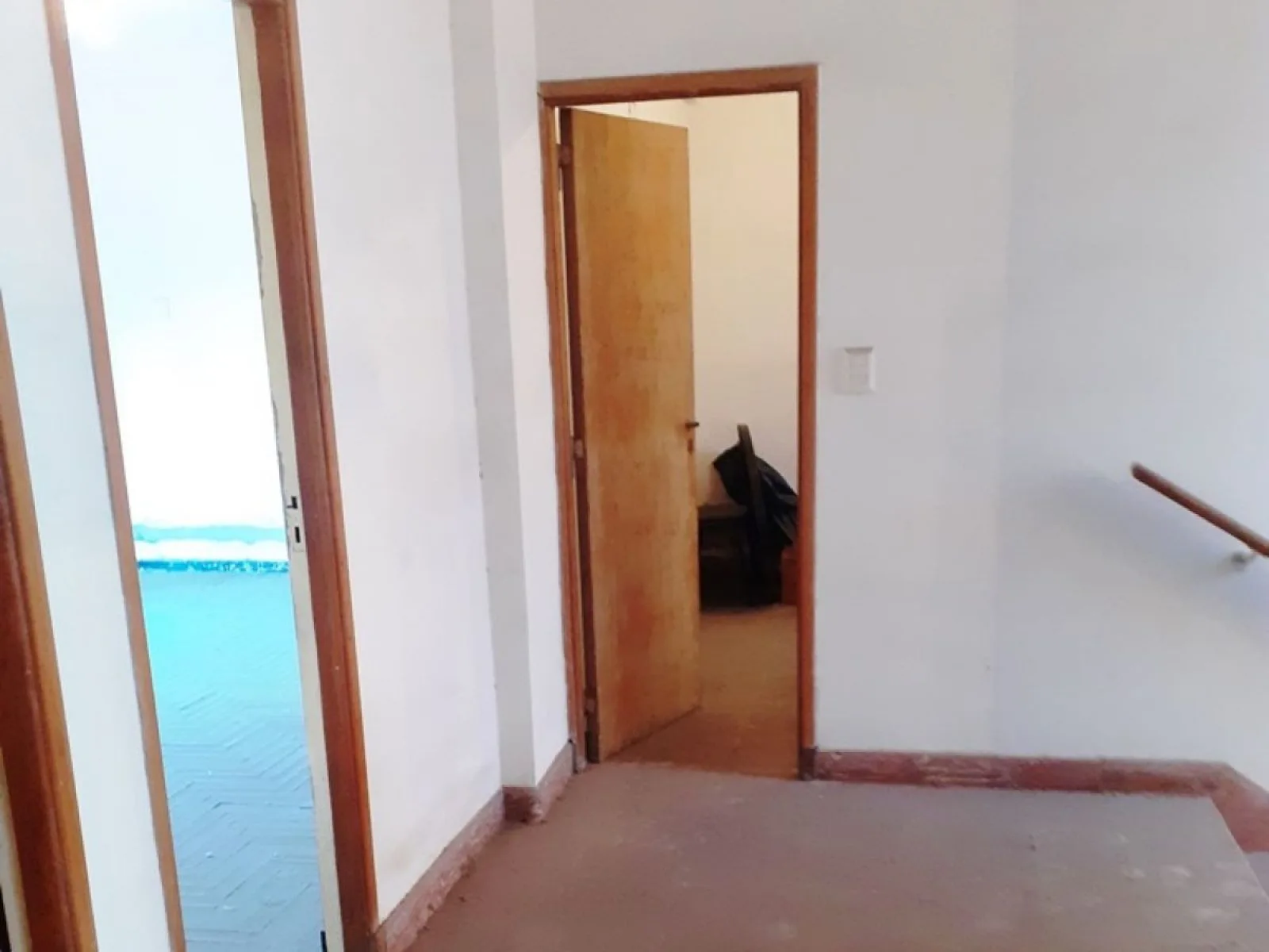 #piso #departamento #ph #tipocasa #villalugano #venta 4 ambientes Balcon corrido Terraza Sin expensas Sobre Murguiondo foto 5