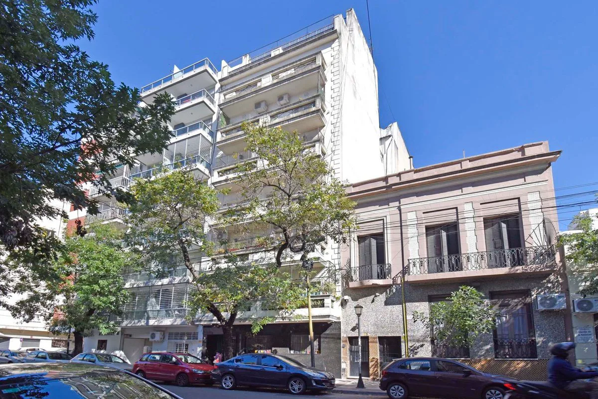 VENTA DEPARTAMENTO 4 AMB. C/ TERRAZA EN ALMAGRO foto 4