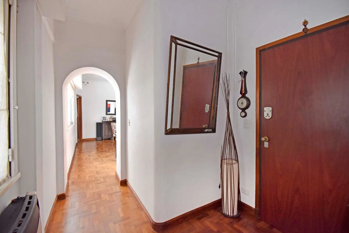 VENTA DEPARTAMENTO 4 AMB. C/ TERRAZA EN ALMAGRO foto 5