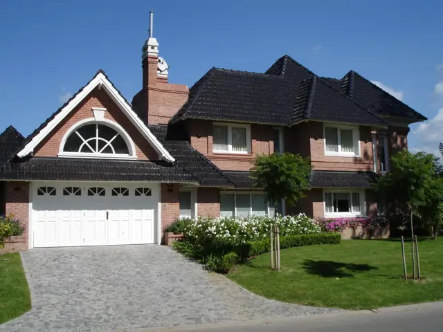 Casa en venta - La Celina - Countries y Barrios Cerrados