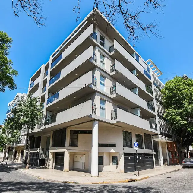 Chacabuco 1500 - Departamento en venta de 1 dormitorio