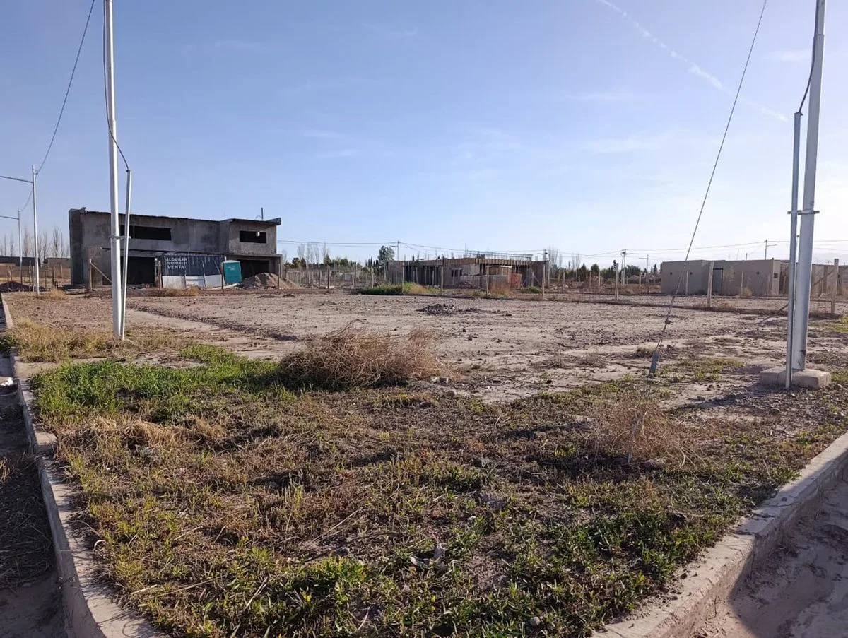 Lote en cuotas en Bº privado "La Vasconia", foto 2