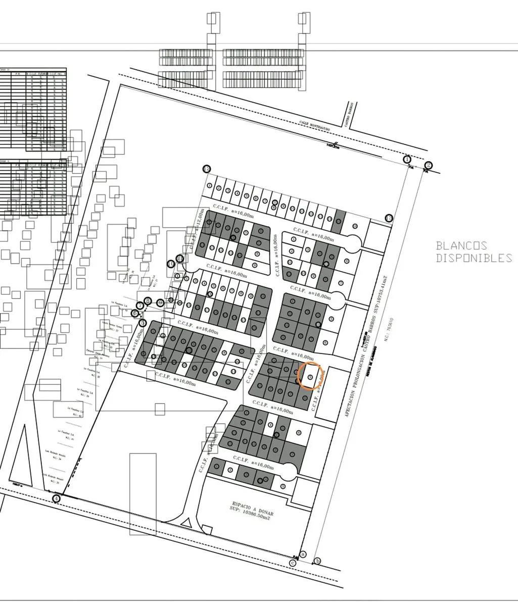 Lote en cuotas en Bº privado "La Vasconia", foto 3