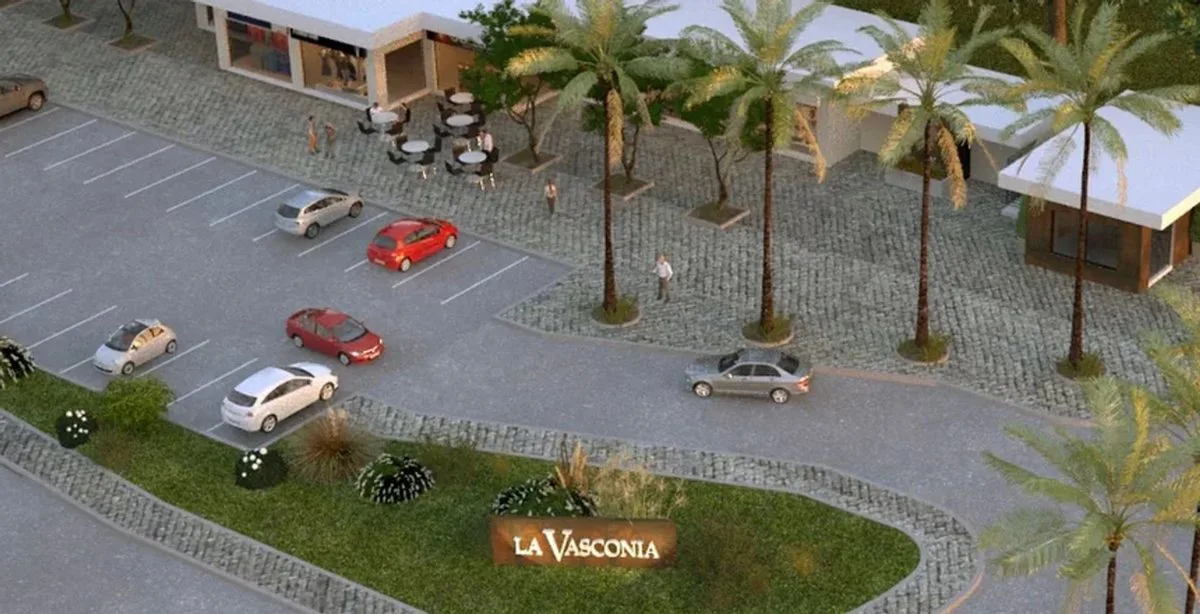 Lote en cuotas en Bº privado "La Vasconia", foto 4