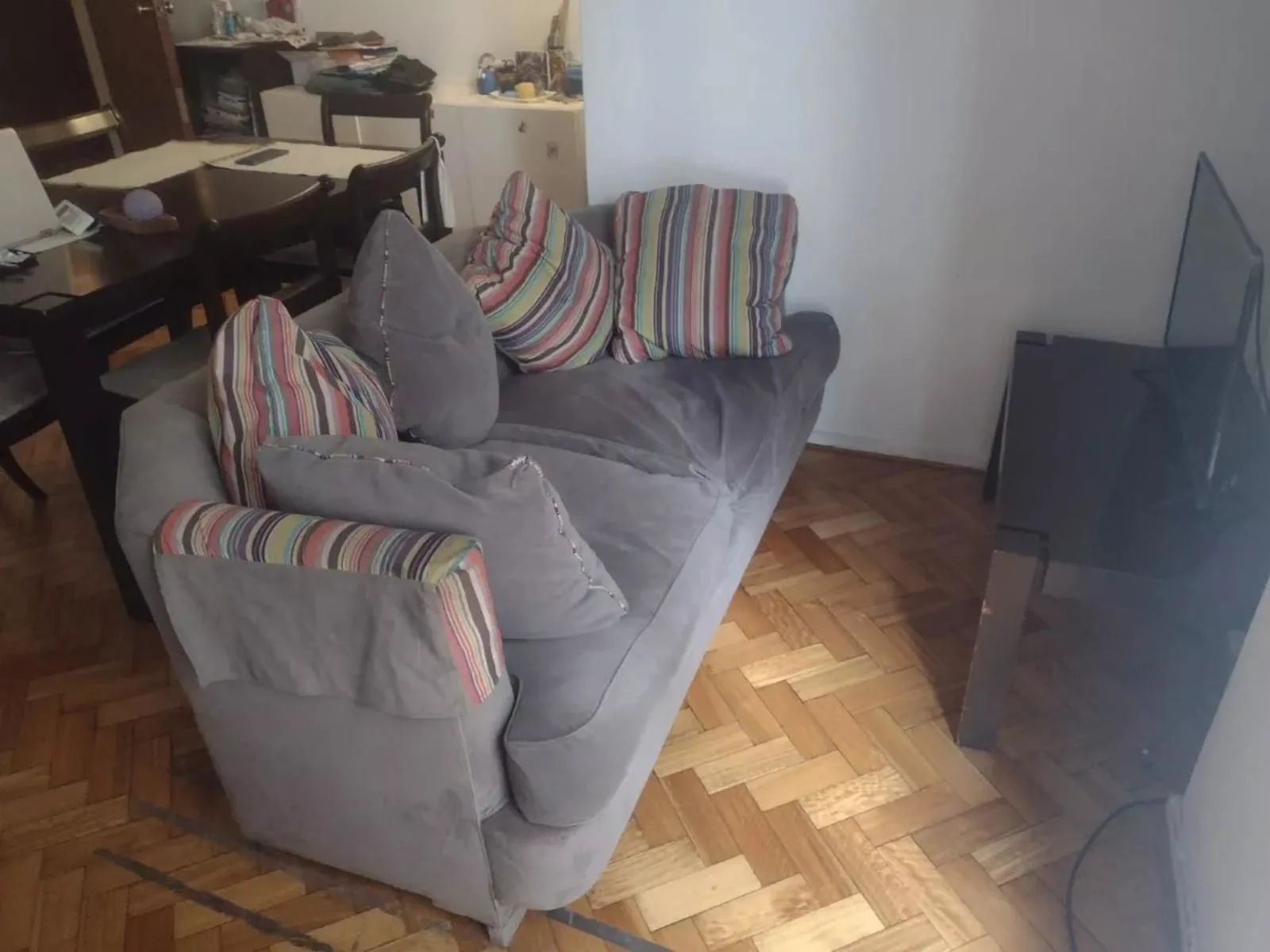 2-bedroom apartment in Recoleta – photo 2 of 8