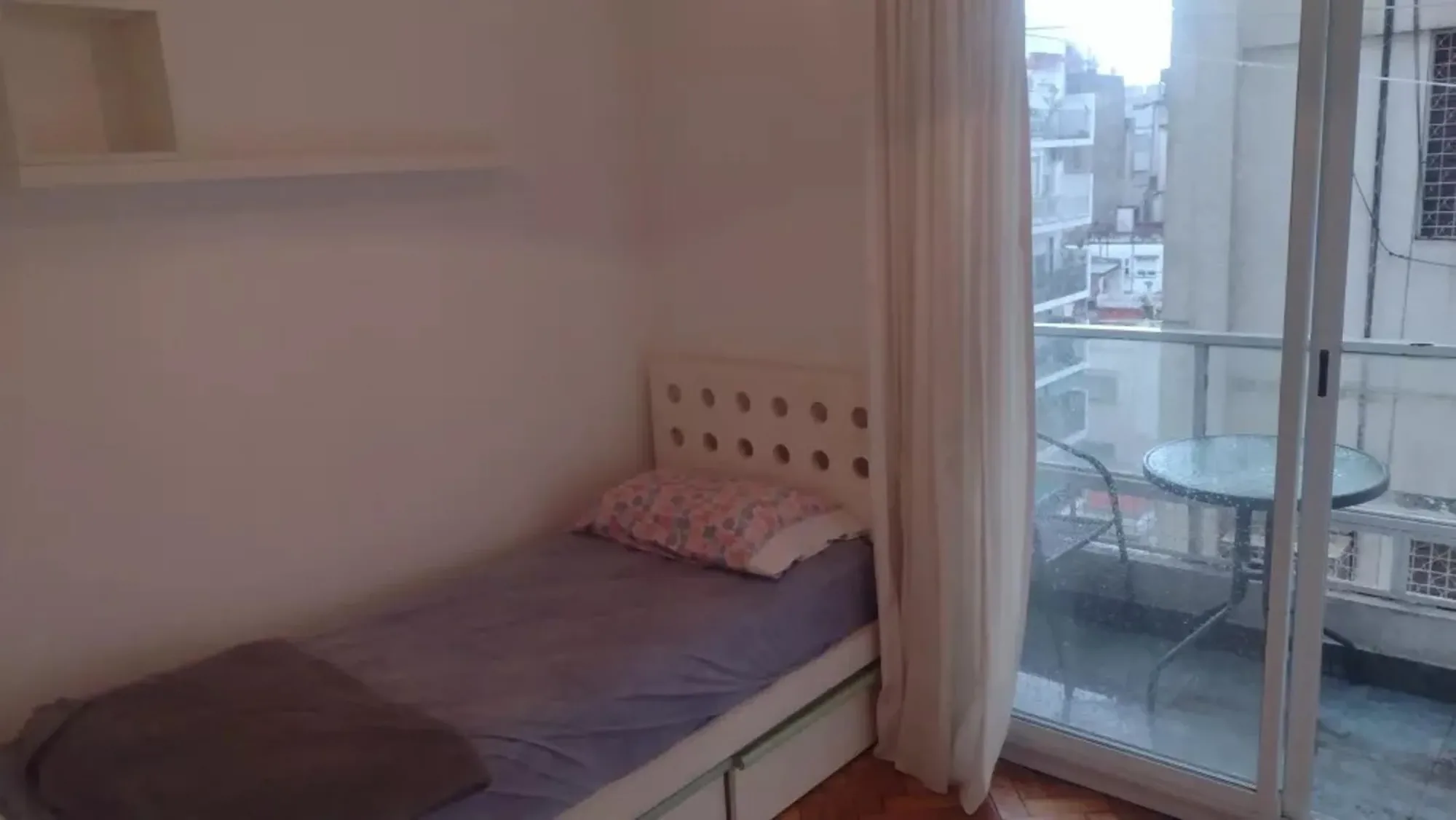 2-bedroom apartment in Recoleta – photo 6 of 8