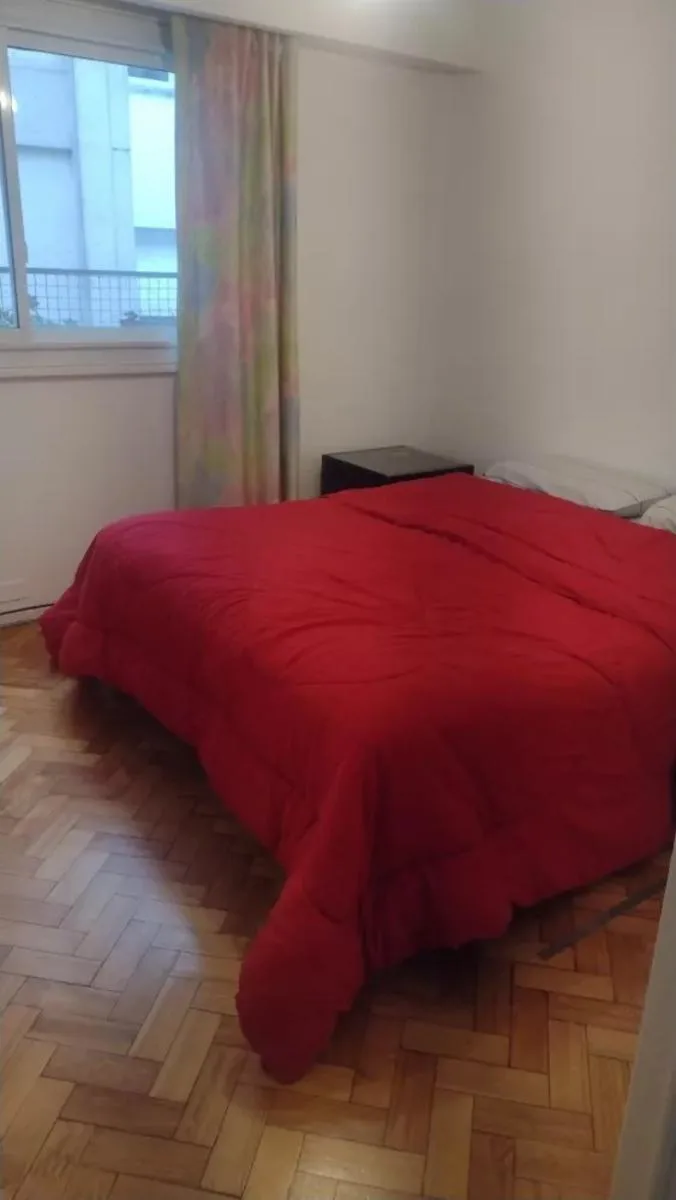 2-bedroom apartment in Recoleta – photo 7 of 8