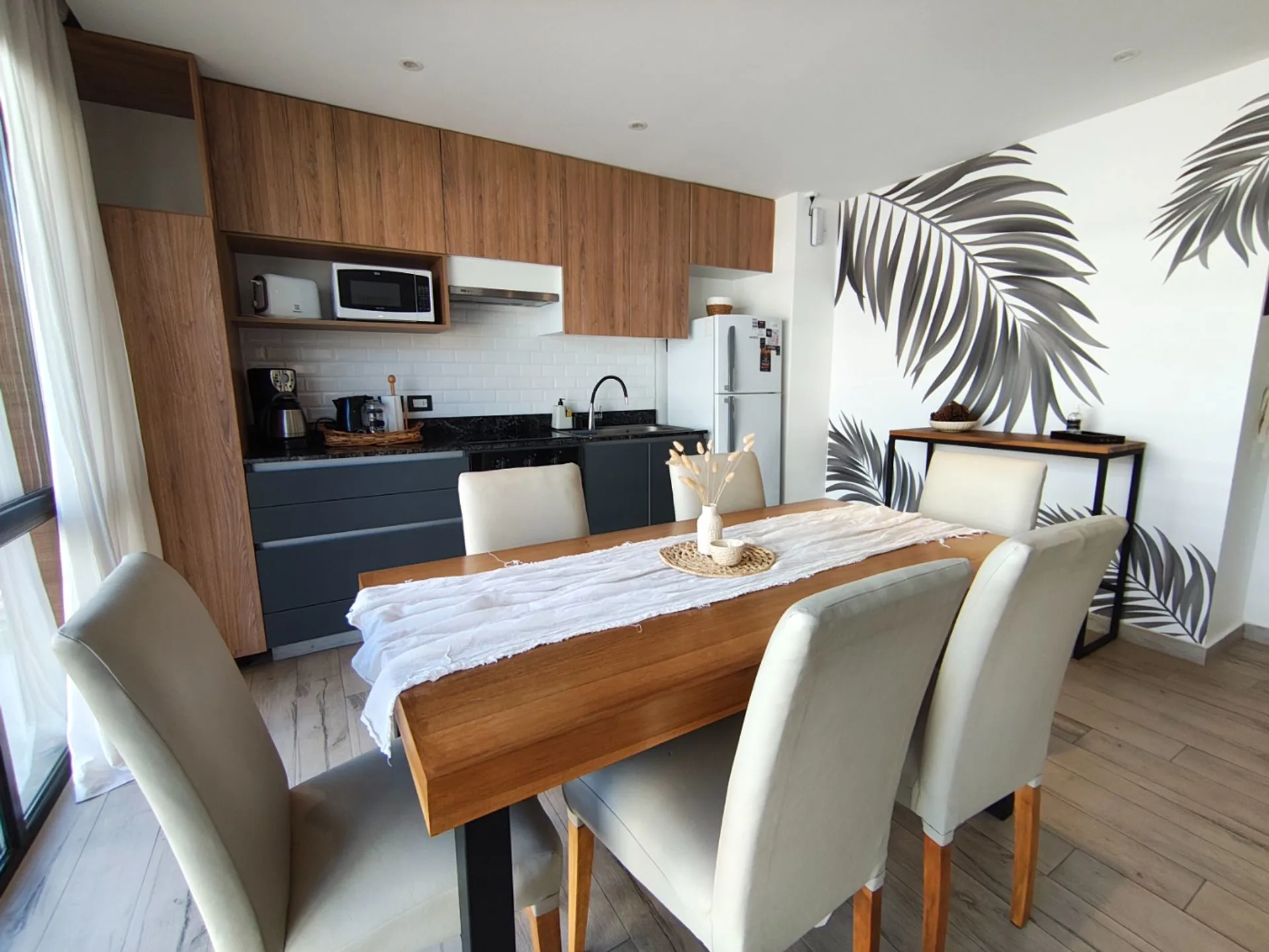 DEPARTAMENTO EN VENTA PINAMAR foto 5