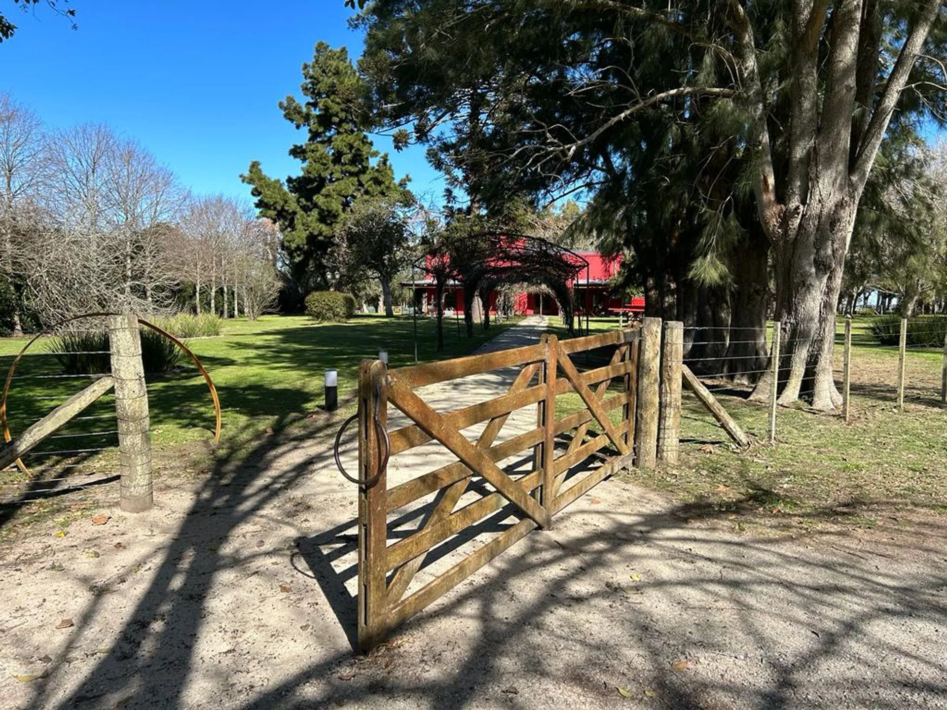 LOTE VENTA BARRIO EL MIRADOR CLUB DE CAMPO & SPA foto 2