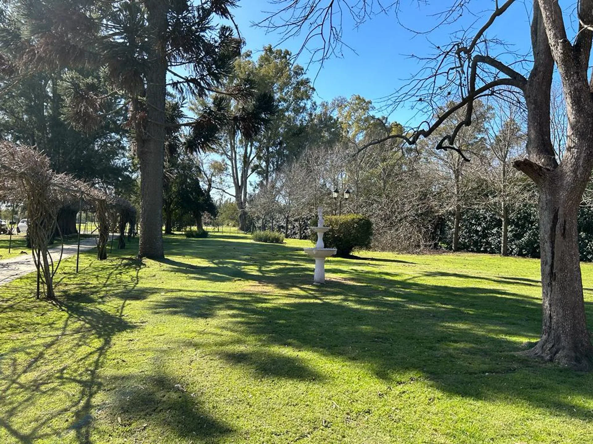 LOTE VENTA BARRIO EL MIRADOR CLUB DE CAMPO & SPA foto 3