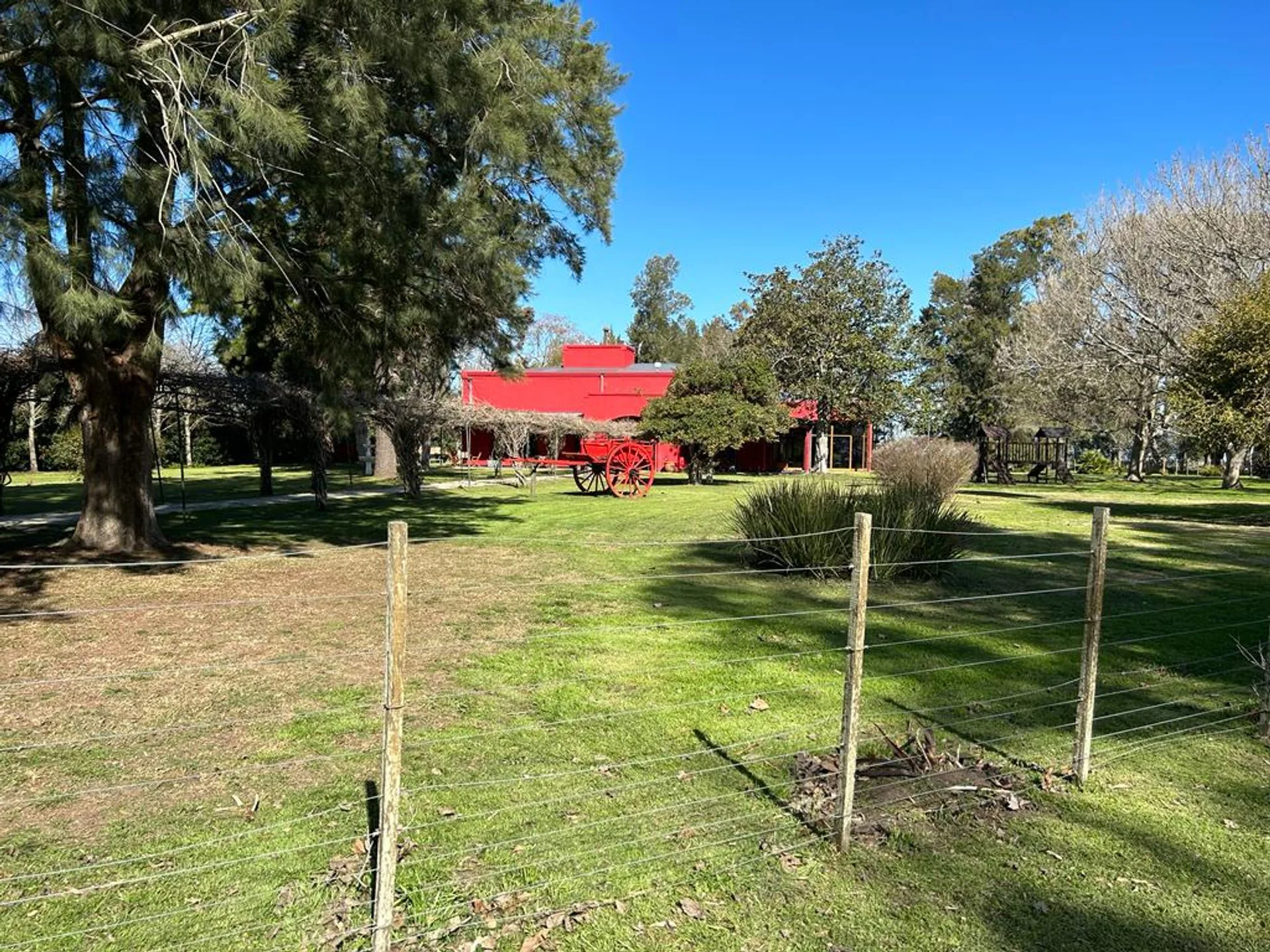 LOTE VENTA BARRIO EL MIRADOR CLUB DE CAMPO & SPA foto 4