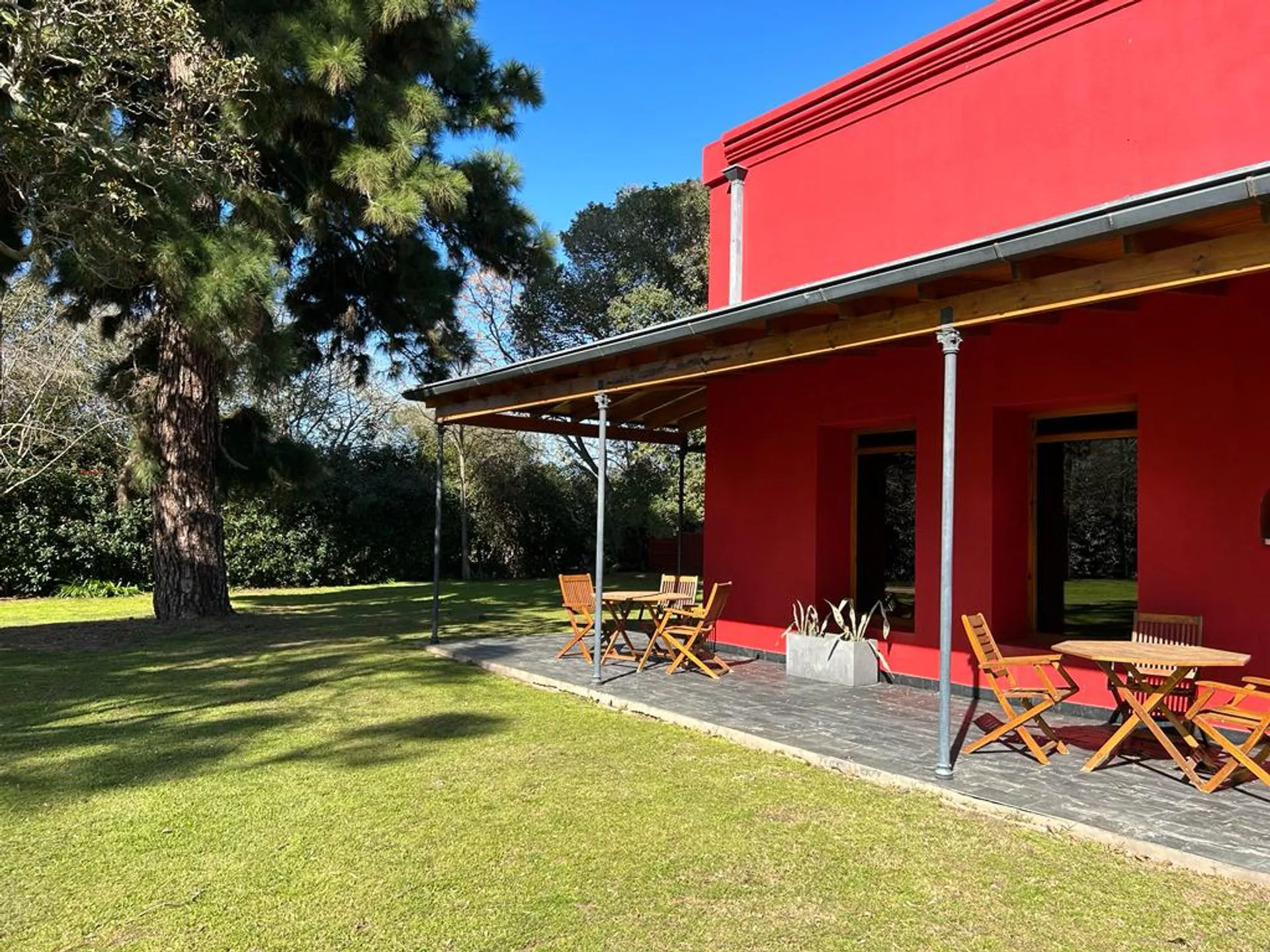 LOTE VENTA BARRIO EL MIRADOR CLUB DE CAMPO & SPA foto 5