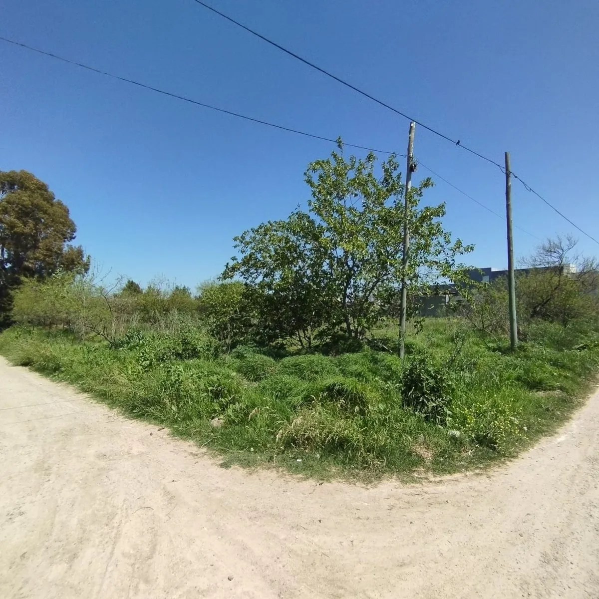 LOTE EN VENTA VILLA CASTELLS foto 5