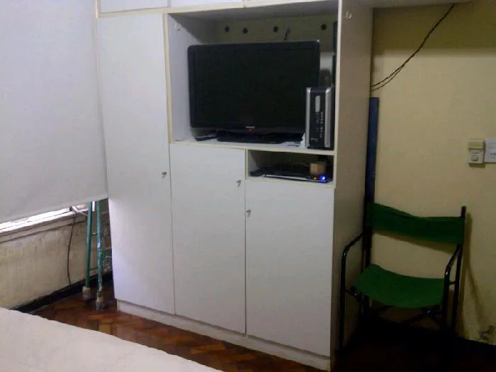1-bedroom apartment in Villa Crespo
