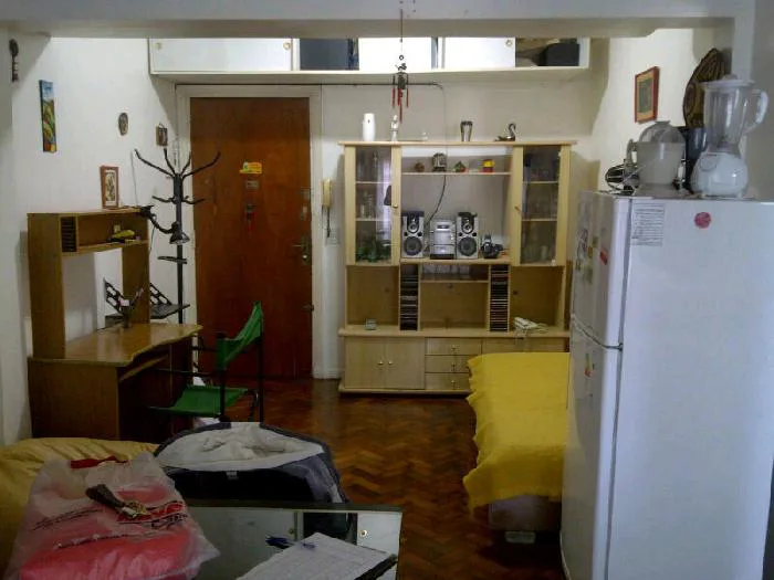 1-bedroom apartment in Villa Crespo – photo 2 of 4